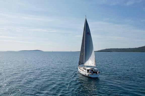 Image of Joanna yacht #10