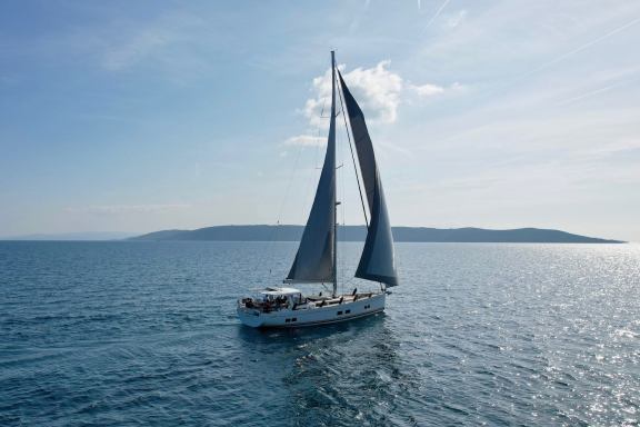 Image of Joanna yacht #11