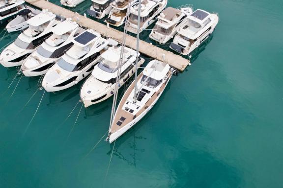 Image of Joanna yacht #13