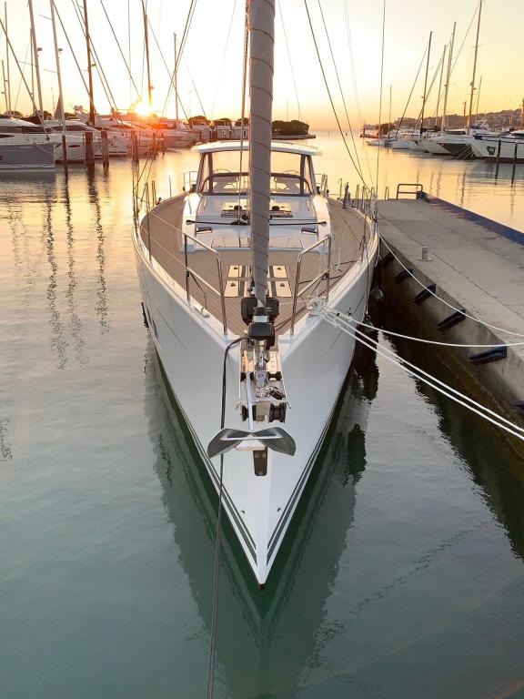 Image of Joanna yacht #16