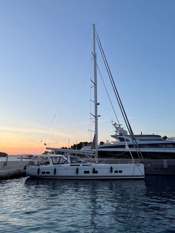 Image of Joanna yacht #8