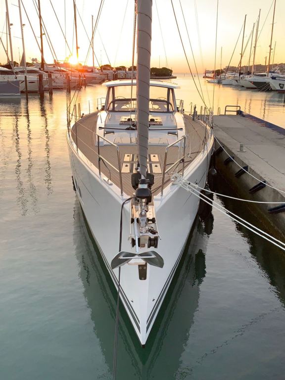 Image of Joanna yacht #9