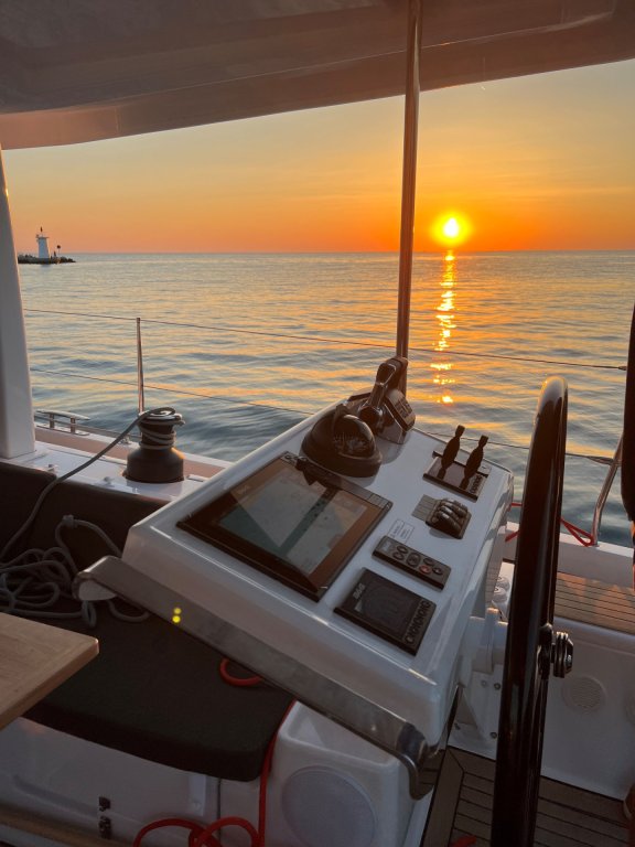 Image of Joanna yacht #11