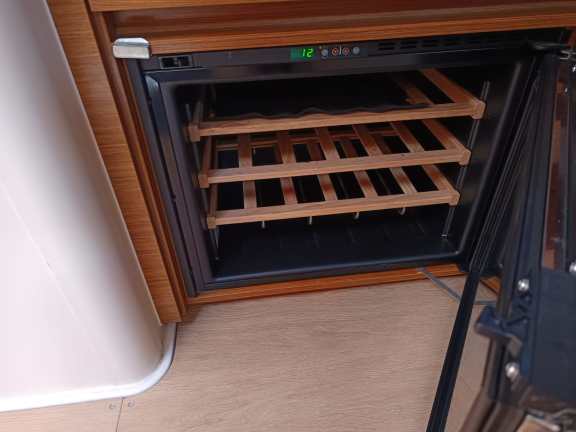 Image of Joanna yacht #13