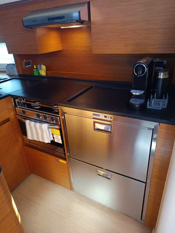 Image of Joanna yacht #15