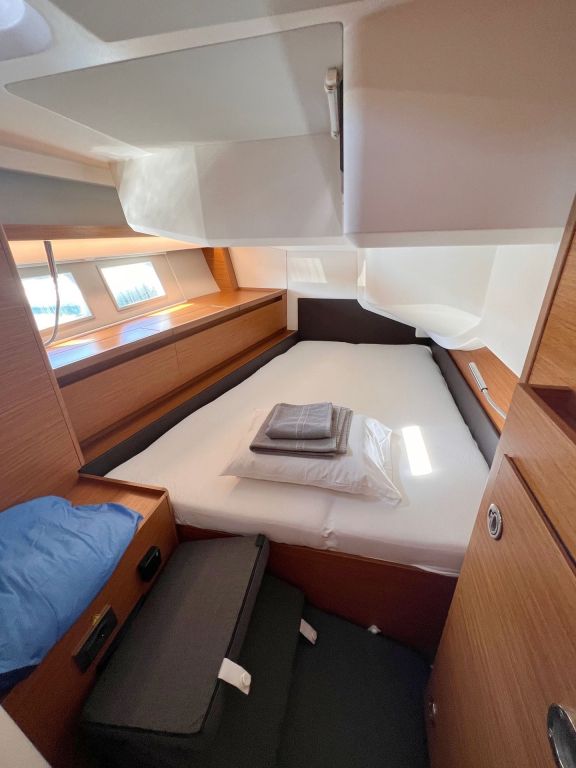 Image of Joanna yacht #17