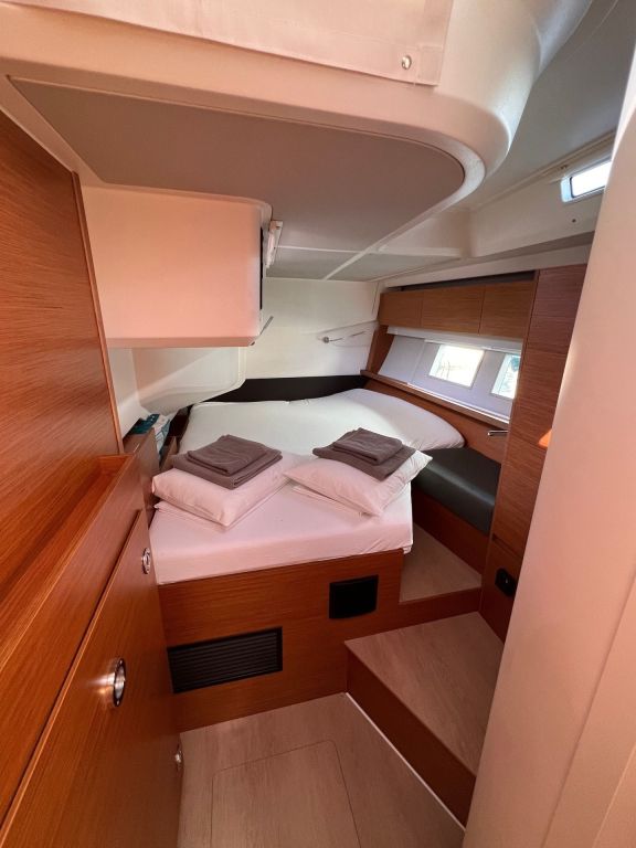 Image of Joanna yacht #18