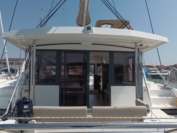 Image of Mirjana yacht #5