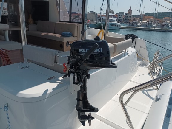 Image of Mirjana yacht #7