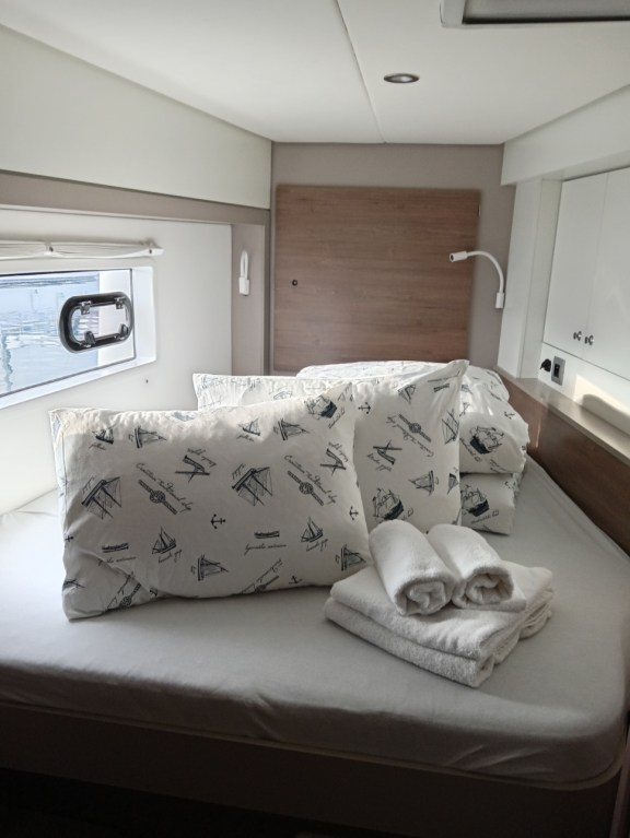 Image of Mirjana yacht #11