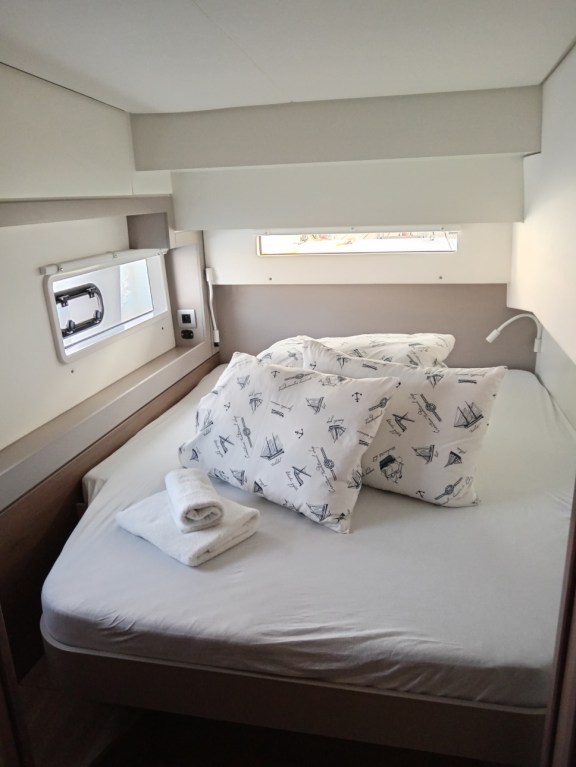 Image of Mirjana yacht #12