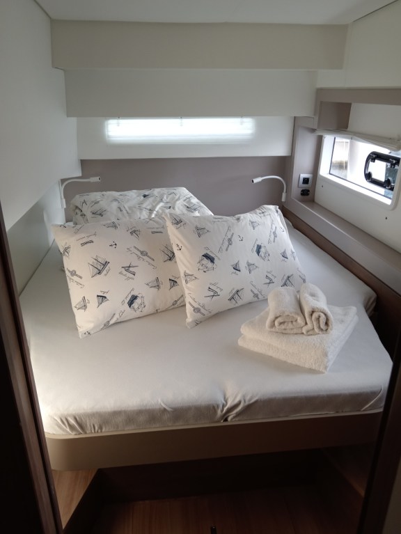 Image of Mirjana yacht #13