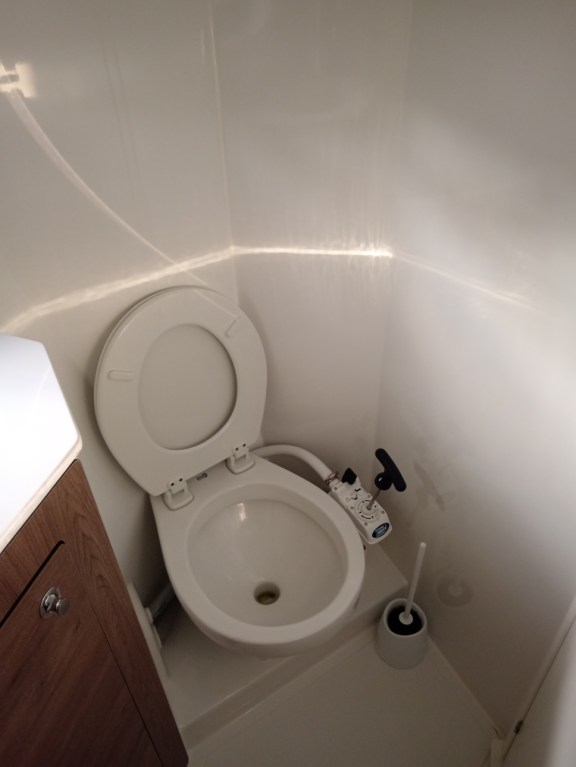 Image of Mirjana yacht #14