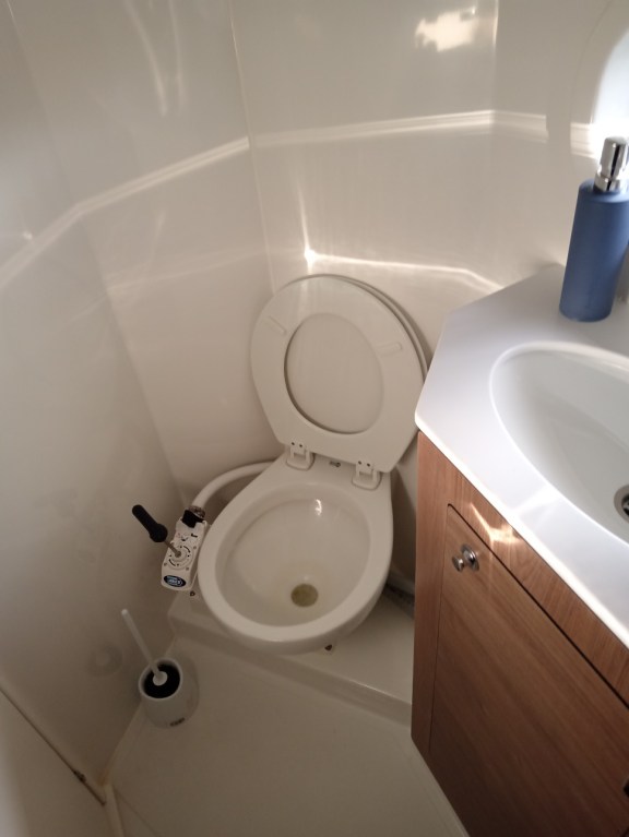 Image of Mirjana yacht #17