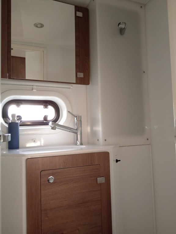 Image of Mirjana yacht #18