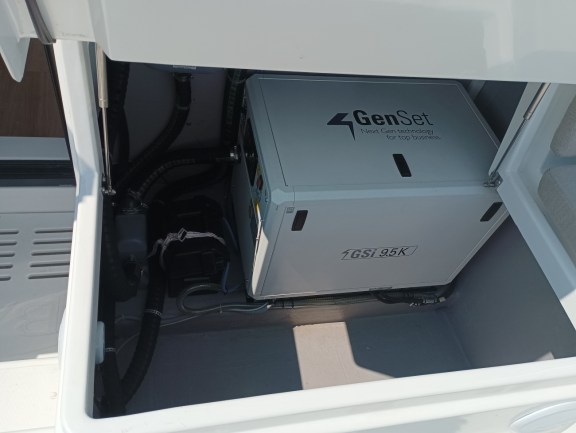 Image of Mirjana yacht #19