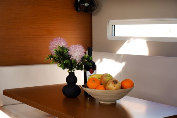 Image of Milla yacht #6