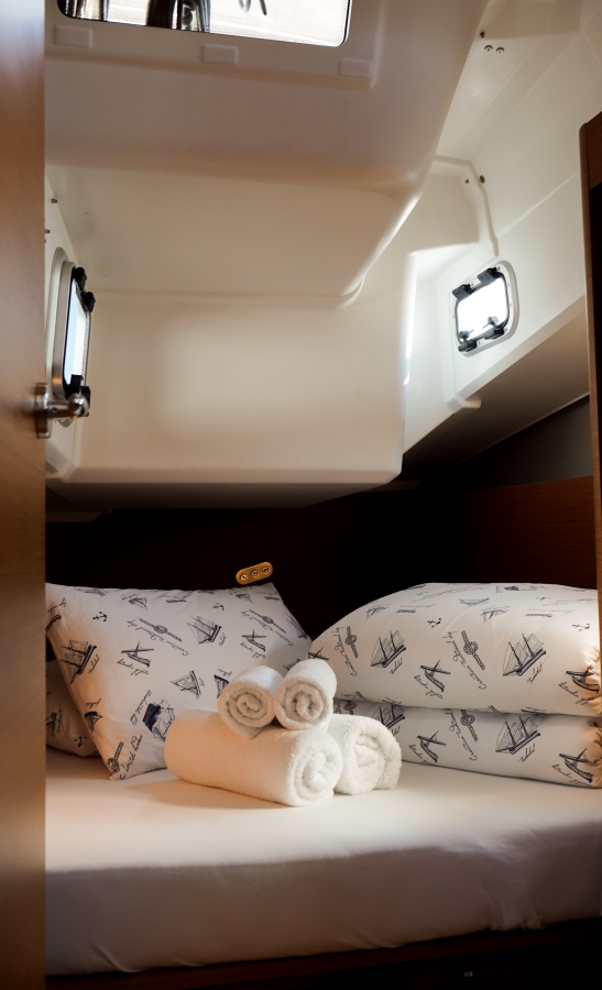 Image of Milla yacht #8