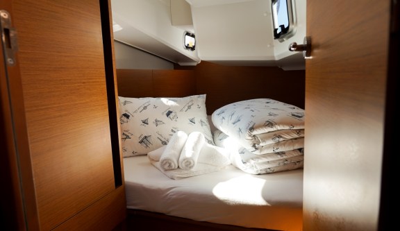 Image of Kingfisher yacht #6