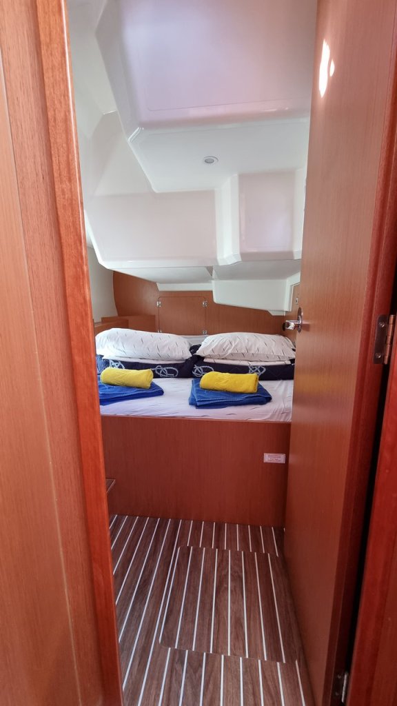 Image of Quick Point yacht #13