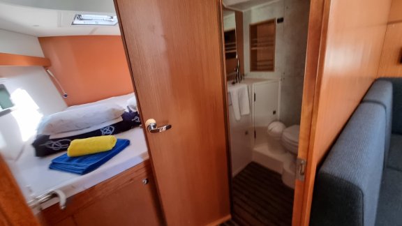 Image of Quick Point yacht #16