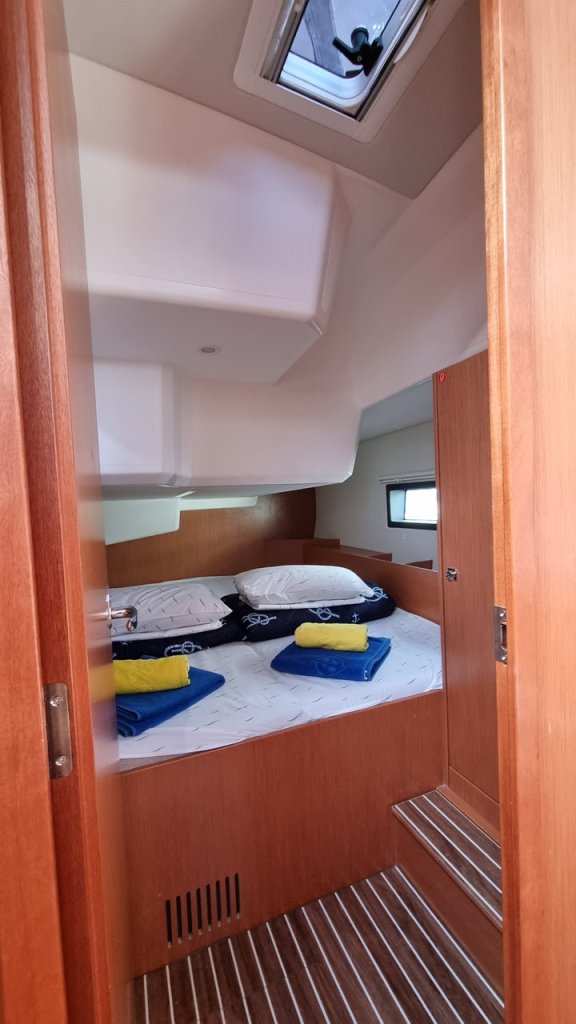 Image of Quick Point yacht #12