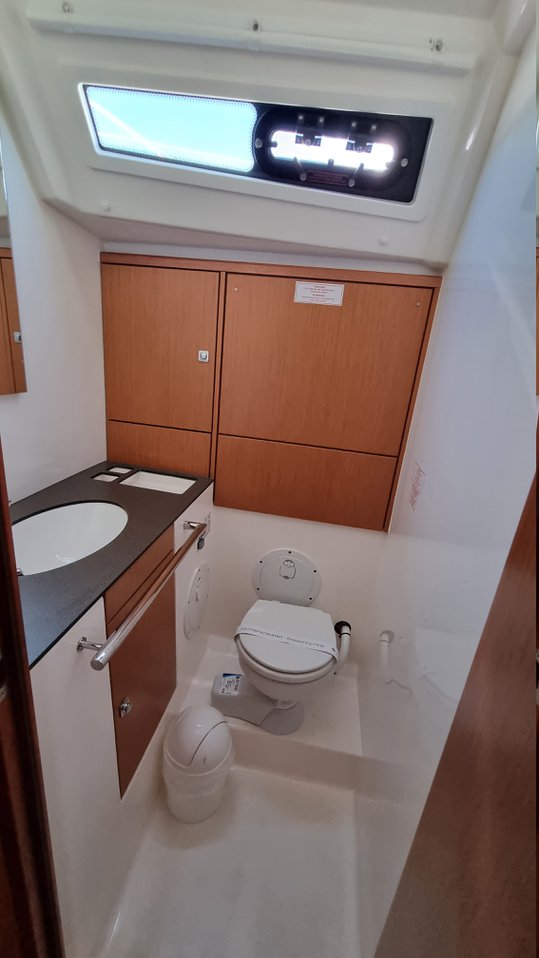 Image of Quick Point yacht #19