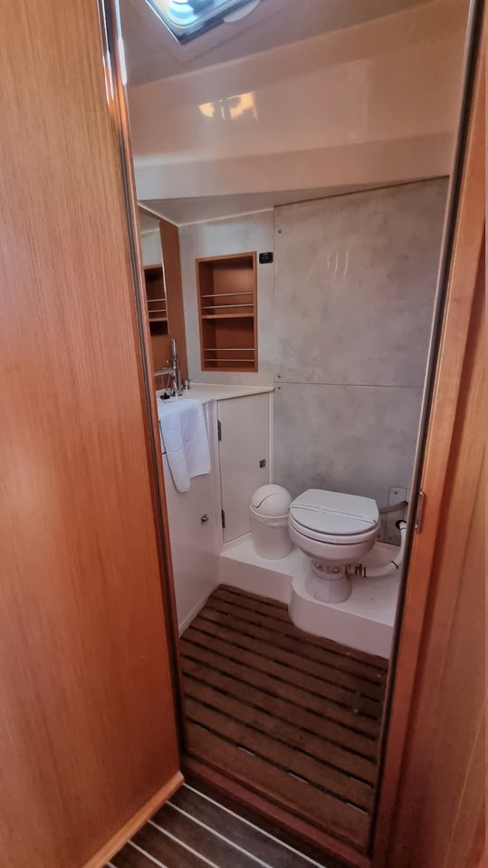 Image of Quick Point yacht #18