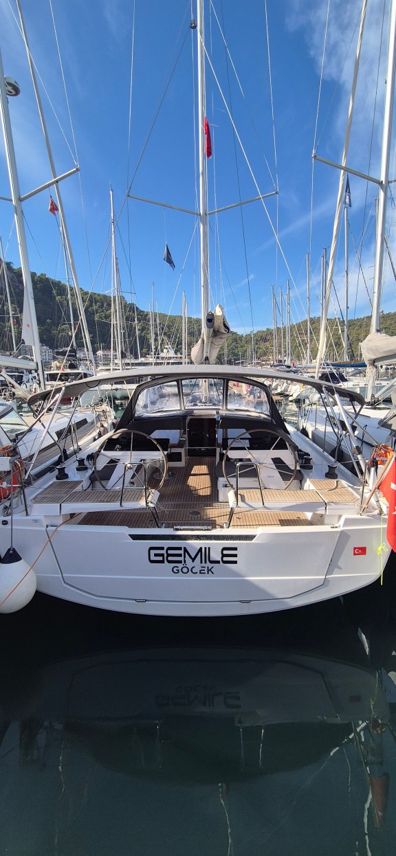 Gemile