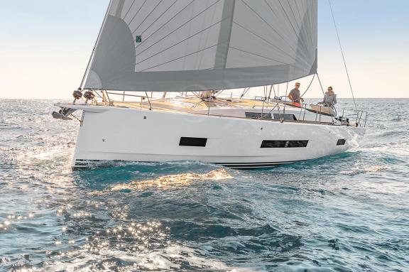 Image of Gemile yacht #4