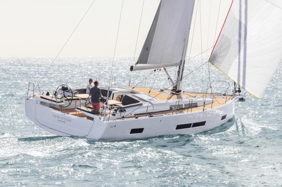 Image of Gemile yacht #3