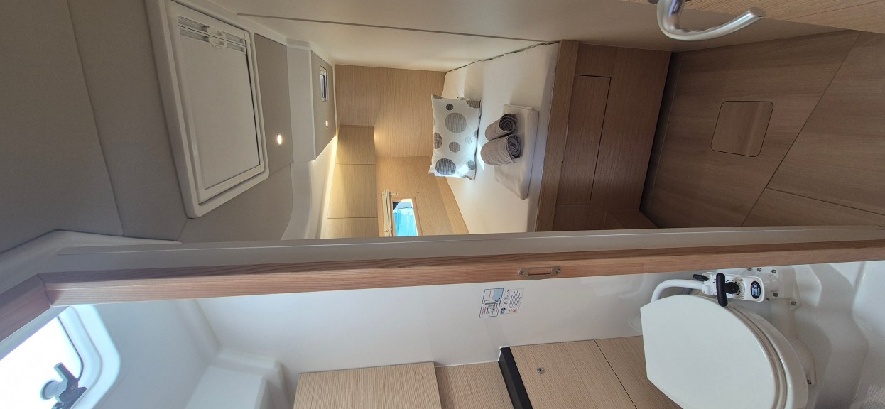 Image of Gemile yacht #9