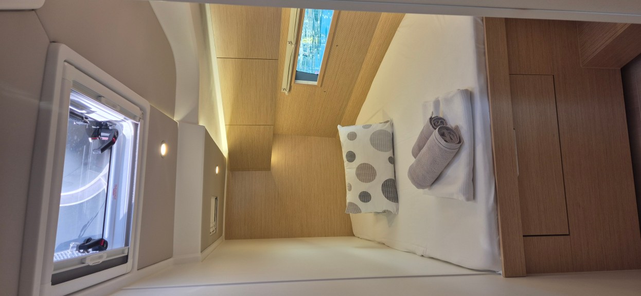 Image of Gemile yacht #10