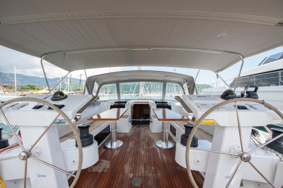 Image of Playa yacht #4