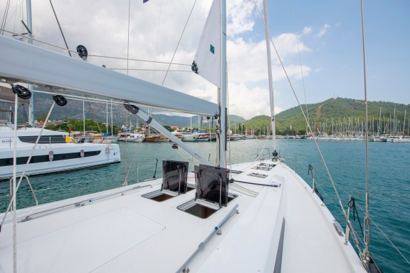 Image of Playa yacht #6