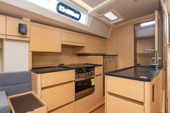 Image of Playa yacht #9