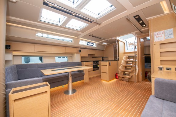 Image of Playa yacht #10