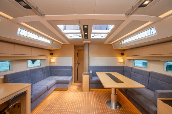 Image of Playa yacht #7