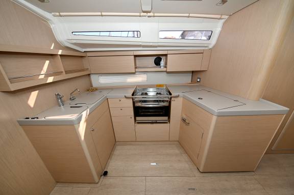 Image of Orion yacht #11