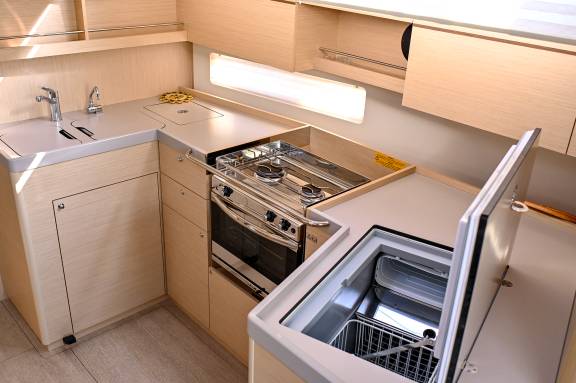 Image of Orion yacht #14