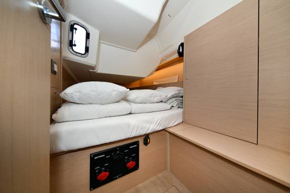 Image of Orion yacht #17