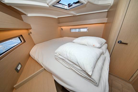 Image of Orion yacht #19