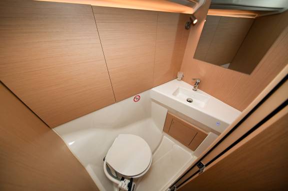 Image of Orion yacht #21