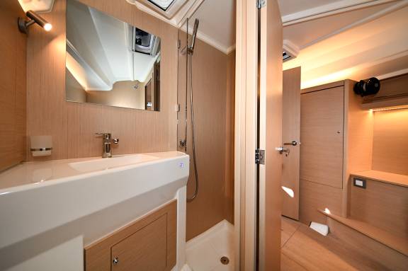 Image of Orion yacht #22