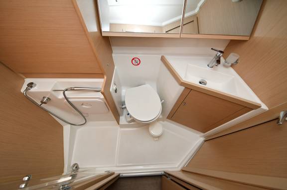 Image of Orion yacht #20