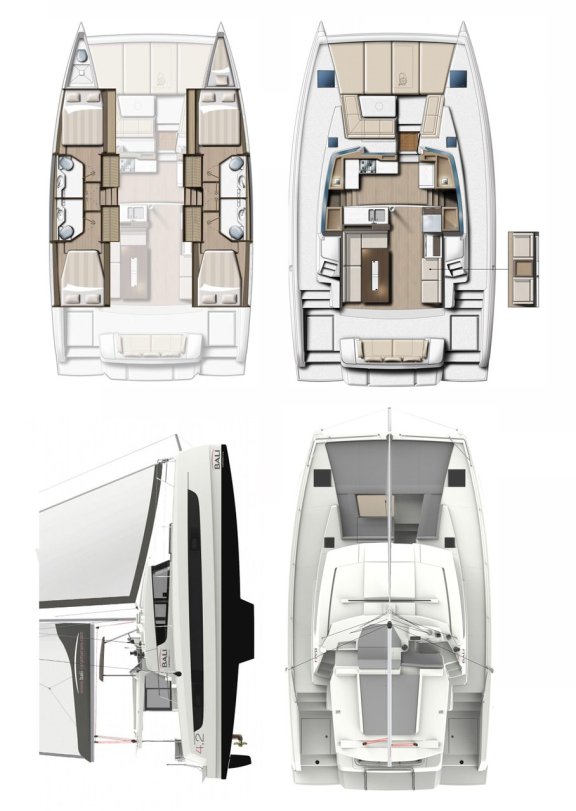 Image of Ediba Toddler yacht #2