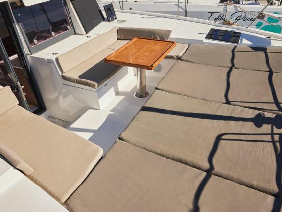 Image of Ediba Toddler yacht #4