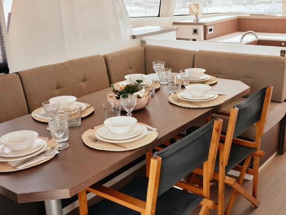 Image of Ediba Toddler yacht #6