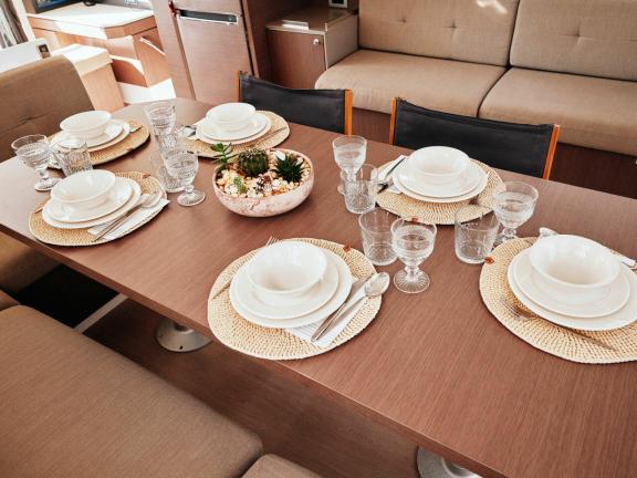 Image of Ediba Toddler yacht #7