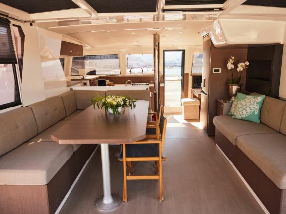 Image of Ediba Toddler yacht #9